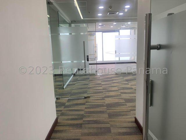 Splendid Office - Oficina en Av Balboa